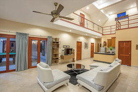 Villa Felicity