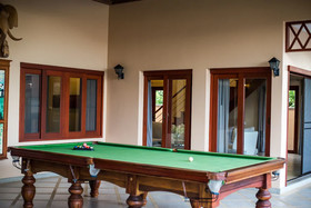 Villa Felicity