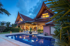 Villa Felicity