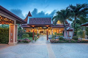 Villa Felicity