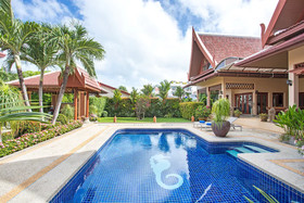 Villa Felicity