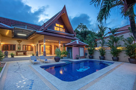 Villa Felicity