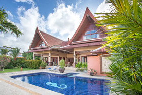 Villa Felicity