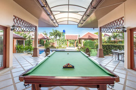 Villa Felicity