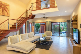 Villa Felicity
