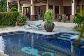 Villa Felicity