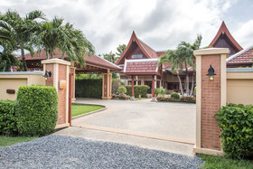 Villa Felicity