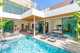 Villa Kael