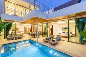 Villa Kael