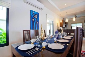Villa Kaimook Andaman