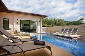 Villa Kaimook Andaman