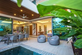 Villa Kari