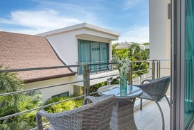 Villa Kari
