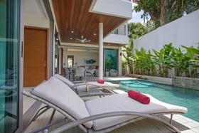 Villa Kari