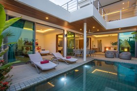 Villa Kari