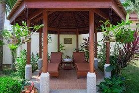 Villa Lancome