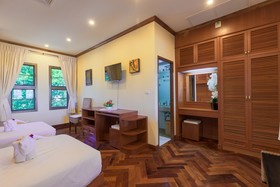 Villa Lancome