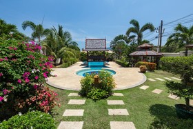 Villa Lancome