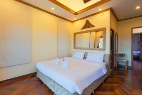 Villa Lancome