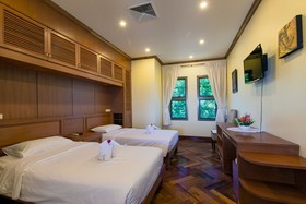 Villa Lancome