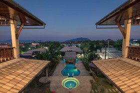 Villa Lancome