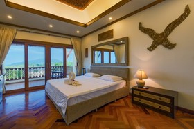 Villa Lancome