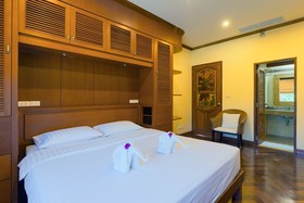 Villa Lancome