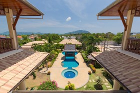 Villa Lancome