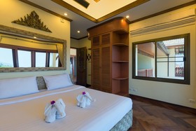Villa Lancome