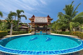 Villa Lancome
