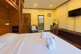 Villa Lancome