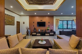 Villa Lancome