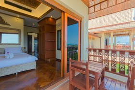 Villa Lancome