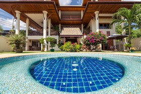 Villa Lancome