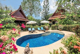 Villa Maioun