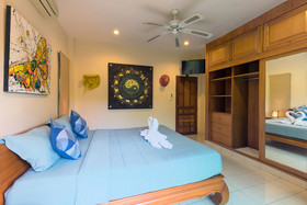 Villa Maioun