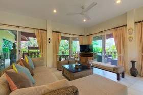 Villa Maioun