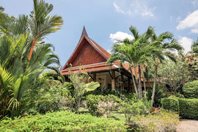 Villa Maioun