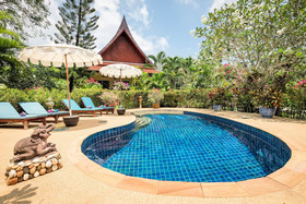 Villa Maioun