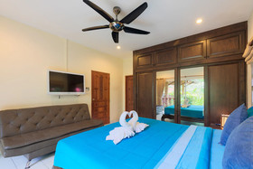 Villa Maioun