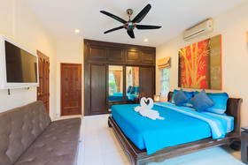 Villa Maioun