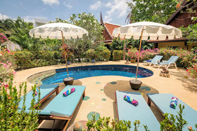 Villa Maioun