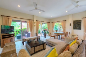 Villa Maioun