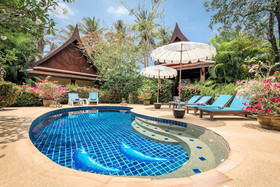 Villa Maioun