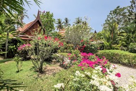 Villa Maioun