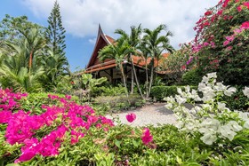 Villa Maioun