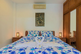 Villa Maioun