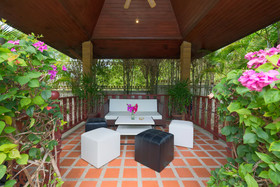 Villa Maioun