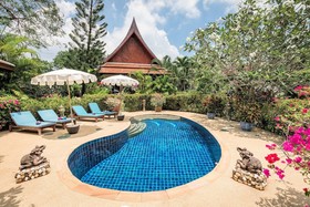 Villa Maioun