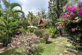 Villa Maioun